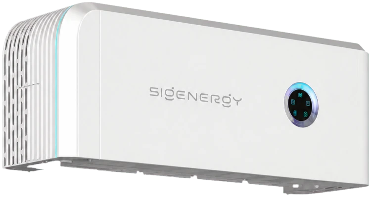Гібридний інвертор Sigenergy 17 кВт 3-фазний SigenStor EC 17.0 TP