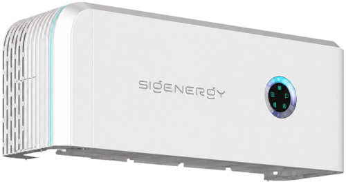 Гібридний інвертор Sigenergy 20 кВт, 3-фазний SigenStor EC 20.0 TP