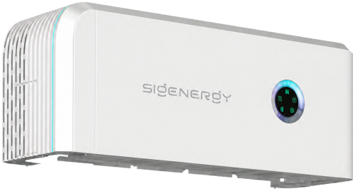 Гібридний інвертор Sigenergy 25 кВт 3-фазний SigenStor EC 25.0 TP