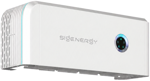 Гібридний інвертор Sigenergy 30 кВт 3-фазний SigenStor EC 30.0 TP
