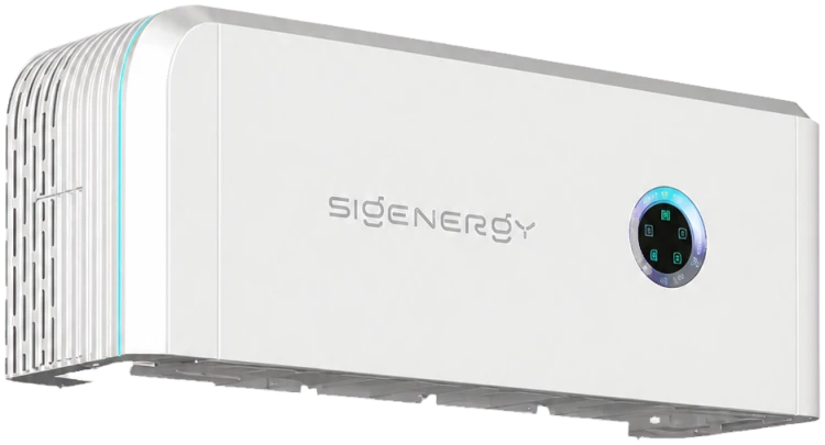 Гібридний інвертор Sigenergy 30 кВт 3-фазний SigenStor EC 30.0 TP