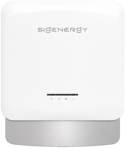 Гібридний інвертор Sigenergy 8 кВт Gen2 3-фазний TP2