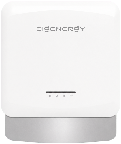 Гібридний інвертор Sigenergy 10 кВт Gen2 3-фазний TP2