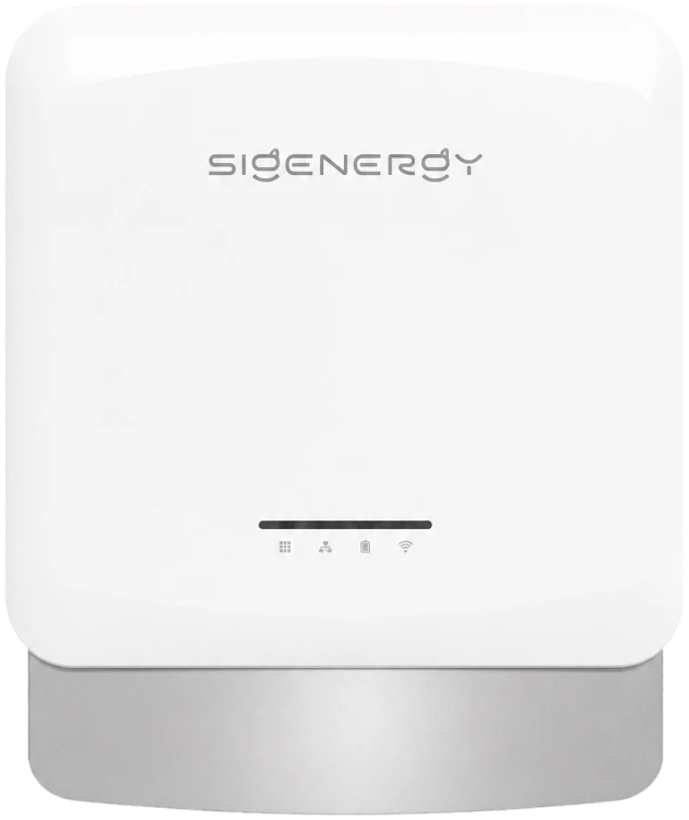 Гібридний інвертор Sigenergy 10 кВт Gen2 3-фазний TP2
