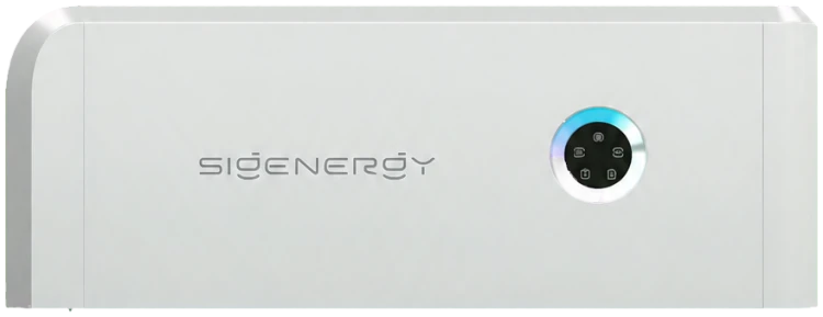Гібридний інвертор Sigenergy SigenStor EC 10.0 SP