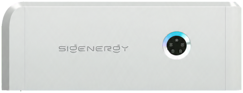 Гібридний інвертор Sigenergy SigenStor EC 12.0 SP