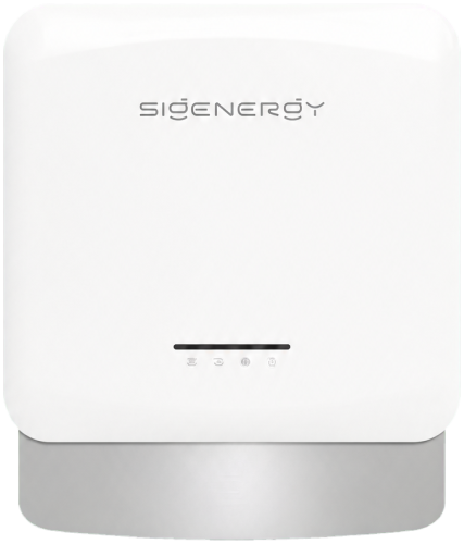 Гібридний інвертор Sigenergy 2 кВт SP2