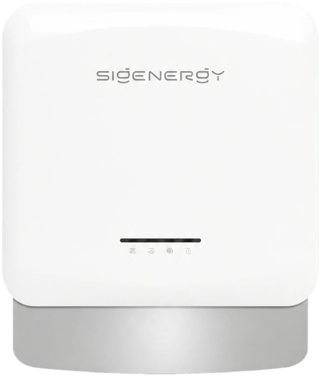 Гібридний інвертор Sigenergy 2 кВт SP2