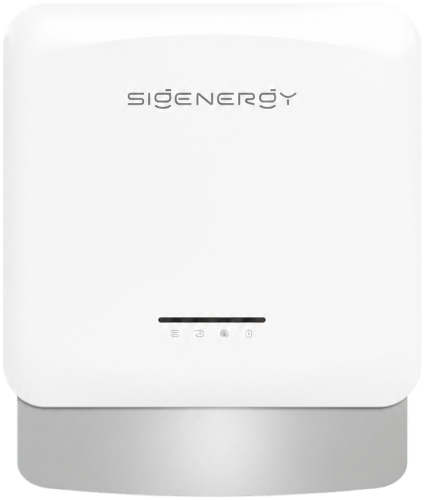 Гібридний інвертор Sigenergy 3 кВт SP2