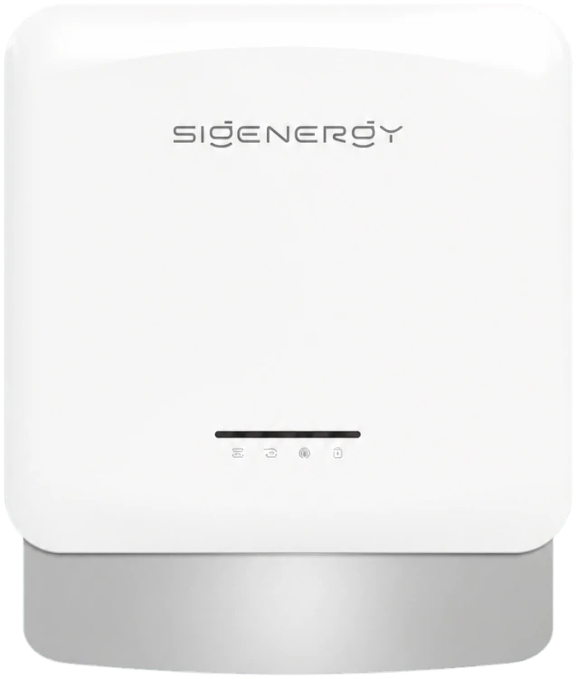 Гібридний інвертор Sigenergy 3 кВт SP2