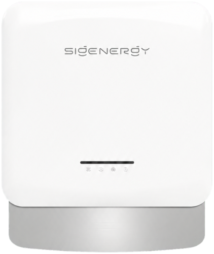 Гібридний інвертор Sigenergy 3 кВт TP2