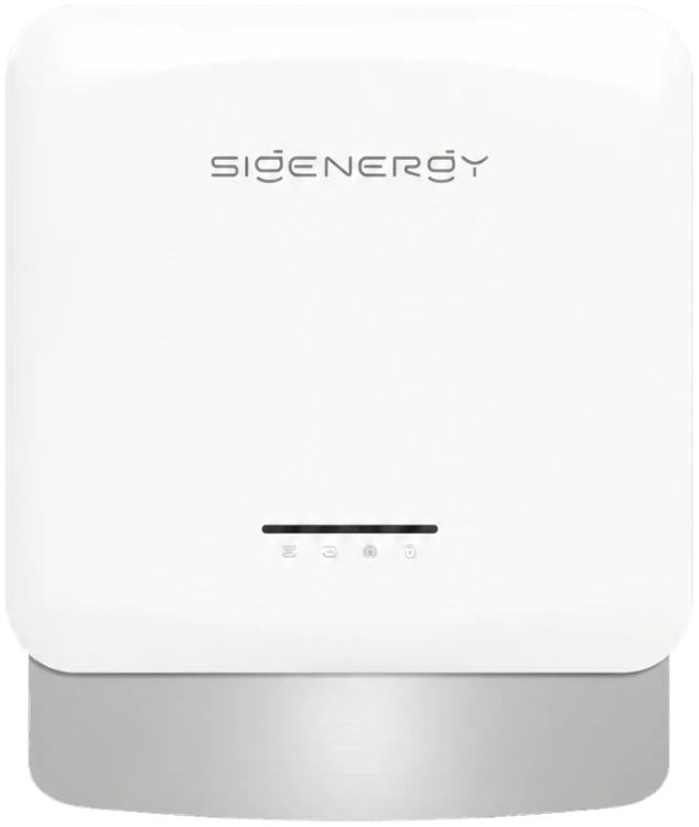 Гібридний інвертор Sigenergy 3 кВт TP2