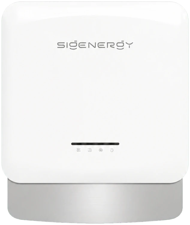 Гібридний інвертор Sigenergy 3.6kW SP2