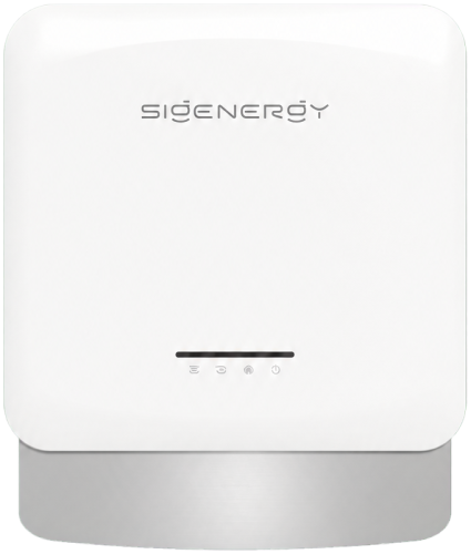 Гібридний інвертор Sigenergy 4 кВт SP2