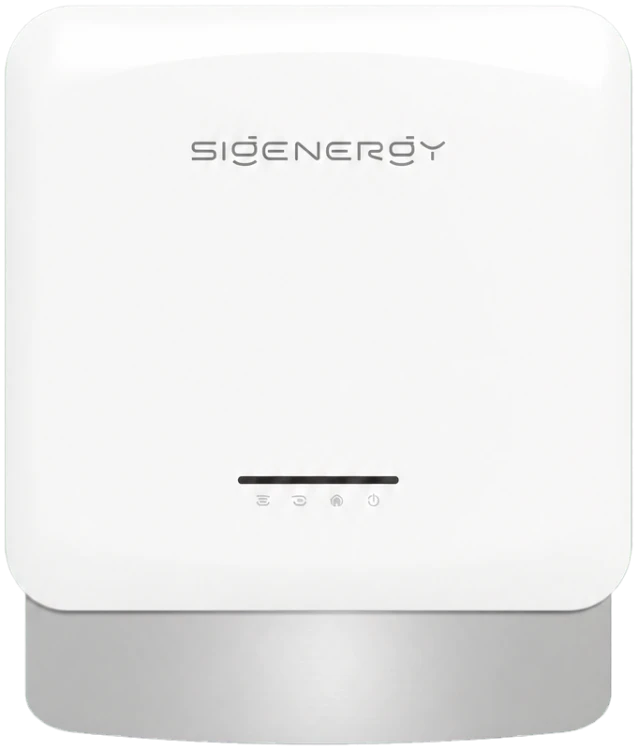 Гібридний інвертор Sigenergy 4 кВт SP2
