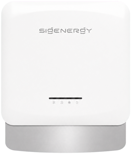 Гібридний інвертор Sigenergy 4kW TP2