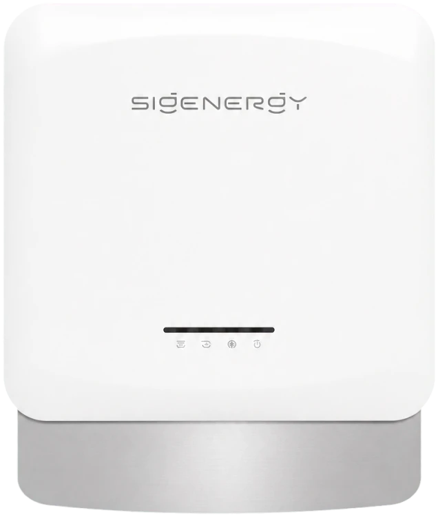Гібридний інвертор Sigenergy 4kW TP2