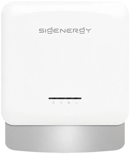 Гібридний інвертор Sigenergy 4.6 кВт SP2