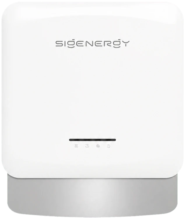 Гібридний інвертор Sigenergy 4.6 кВт SP2
