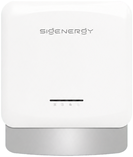 Гібридний інвертор Sigenergy 5kW SP2