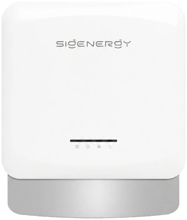 Гібридний інвертор Sigenergy 5kW SP2