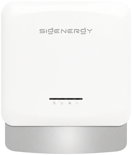 Гібридний інвертор Sigenergy 5kW TP2