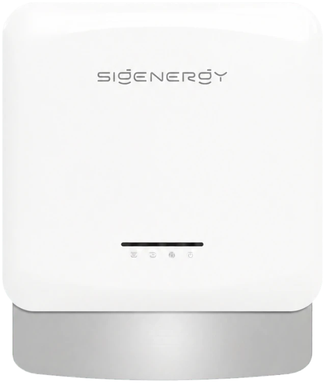 Гібридний інвертор Sigenergy 5kW TP2