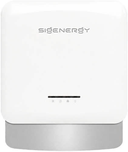 Гібридний інвертор Sigenergy 6kW SP2