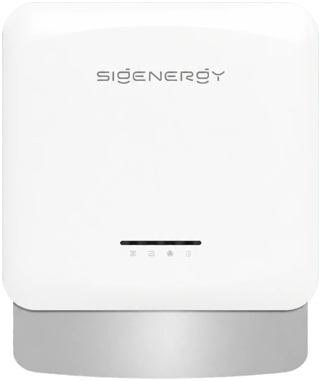 Гібридний інвертор Sigenergy 6kW SP2