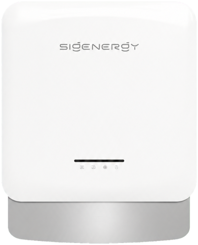 Гібридний інвертор Sigenergy 6kW TP2