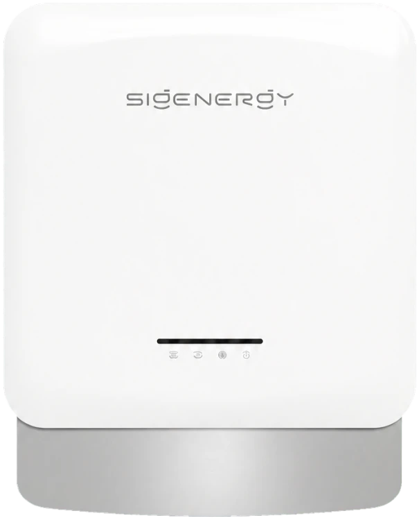 Гібридний інвертор Sigenergy 6kW TP2