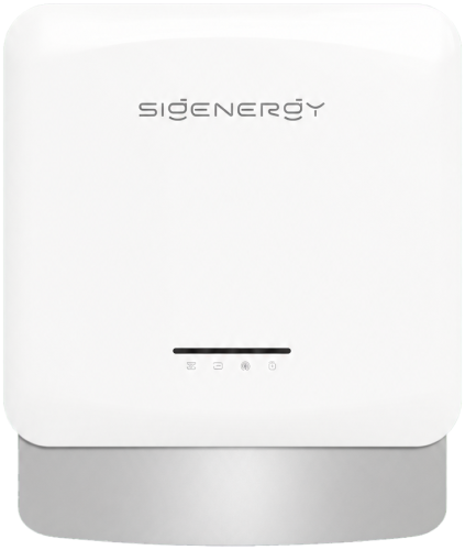 Гібридний інвертор Sigenergy 8kW TP