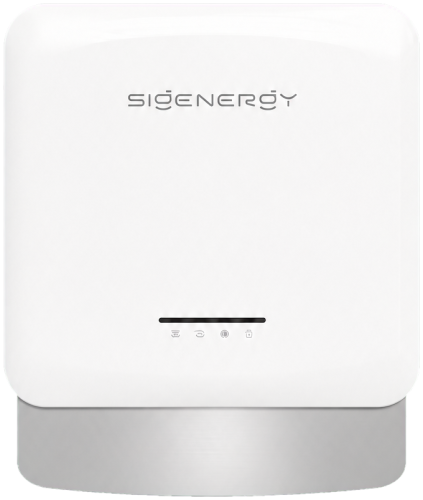 Гібридний інвертор Sigenergy 8kW TP2