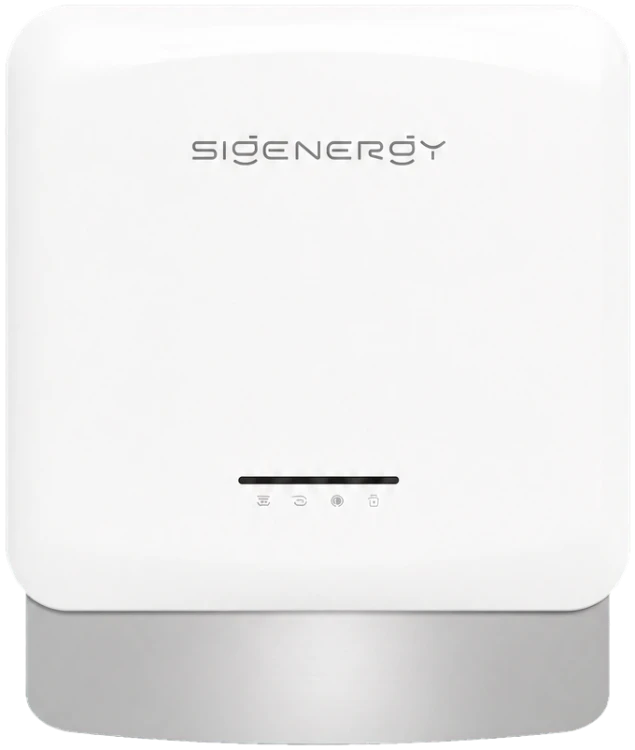 Гібридний інвертор Sigenergy 8kW TP2