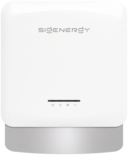 Гібридний інвертор Sigenergy 10kW TP2