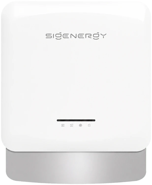 Гібридний інвертор Sigenergy 10kW TP2