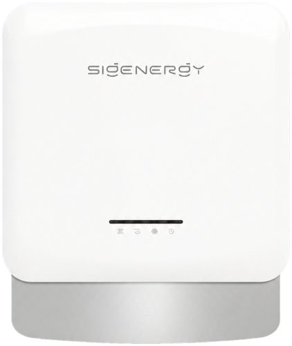 Гібридний інвертор Sigenergy 12kW TP2