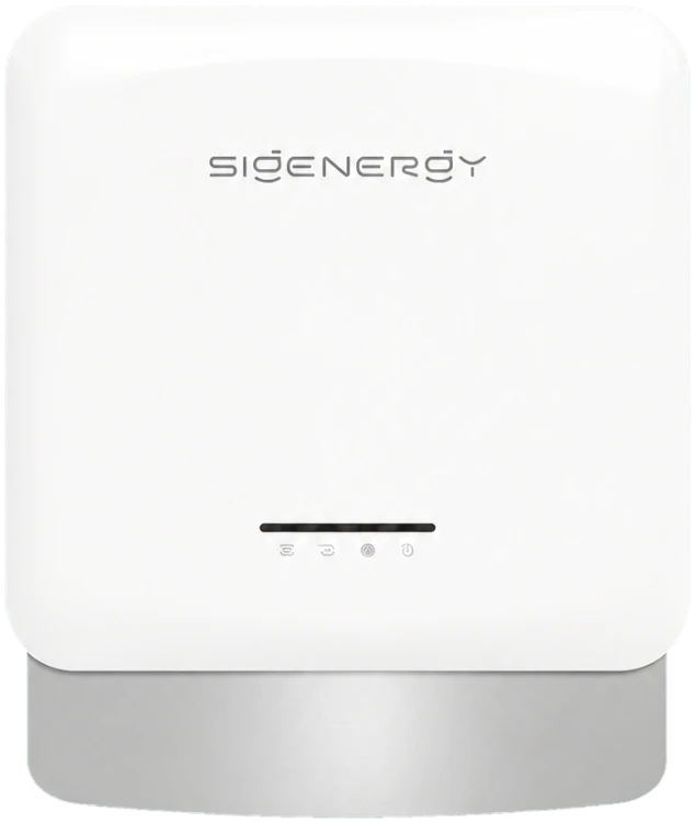 Гібридний інвертор Sigenergy 12kW TP2