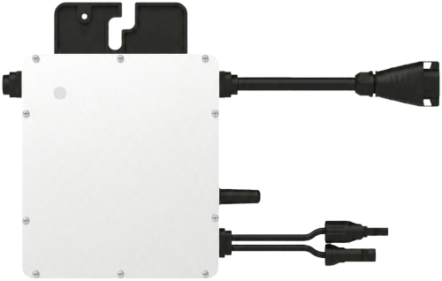 Мікроінвертор Hoymiles HMS-450 1T