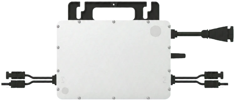 Мікроінвертор Hoymiles HMS-800 2T