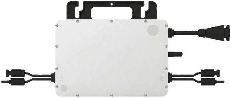 Мікроінвертор Hoymiles HMS-1000 2T