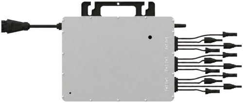 Мікроінвертор Hoymiles HMT-2250 6T