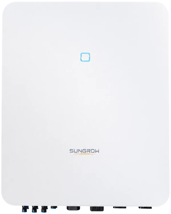 Гібридний інвертор Sungrow 10 кВт SH10RT