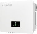 Мережевий інвертор Livoltek 3кВт GT1-3K однофазний з SPD III та WiFi