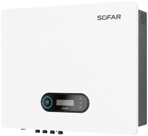 Інвертор Sofar 8,8KTLX-G3 з WiFi та DC Swit