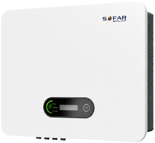 Інвертор Sofar 30KTLX-G3