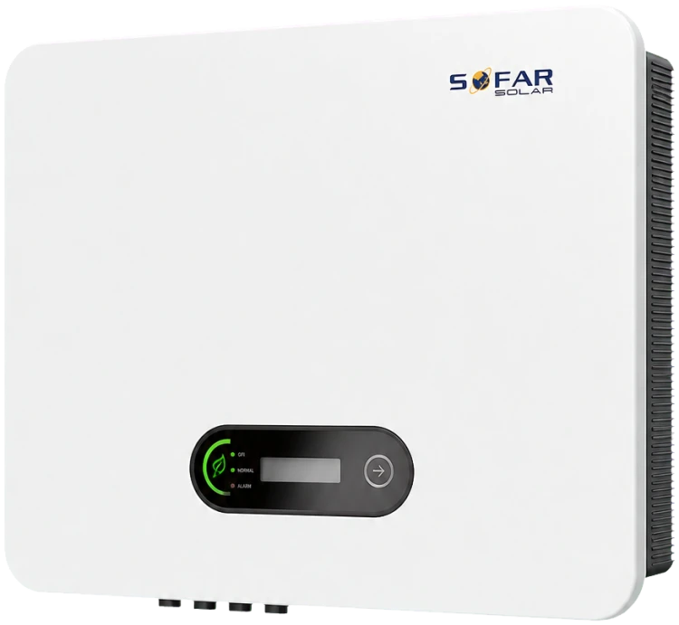 Інвертор Sofar 30KTLX-G3