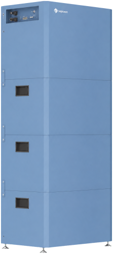 Батарейний модуль Solplanet G2 E IP20 (Slave) Greatpower 5 кВт·год високовольтний