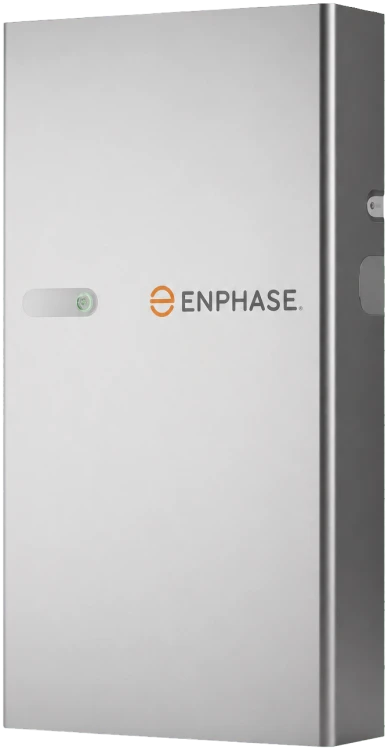 Батарейний модуль Enphase 3-фазний 16,7А 5кВт·год LFP