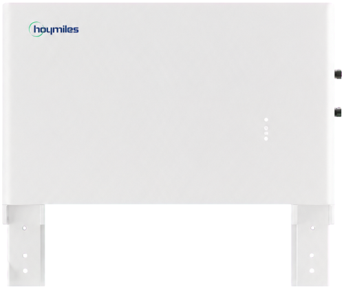 Батарейний модуль Hoymiles 100А·год 51,2 В пост. струму 5,12 кВт·год LiFePO4